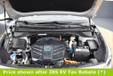 Thumbnail image of 2019 Kia Niro EV at CarVision Mitsubishi - USED