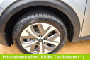 Thumbnail image of 2019 Kia Niro EV at CarVision Mitsubishi - USED