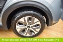 Thumbnail image of 2019 Kia Niro EV at CarVision Mitsubishi - USED