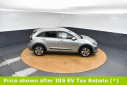 Thumbnail image of 2019 Kia Niro EV at CarVision Mitsubishi - USED