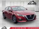 Thumbnail image of 2022 Nissan Altima at MtnViewNissanOfCleveland-USED of McDonald, TN