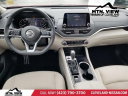 Thumbnail image of 2022 Nissan Altima at MtnViewNissanOfCleveland-USED of McDonald, TN