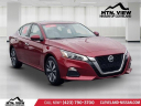 Thumbnail image of 2022 Nissan Altima at MtnViewNissanOfCleveland-USED of McDonald, TN