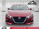 Thumbnail image of 2022 Nissan Altima at MtnViewNissanOfCleveland-USED of McDonald, TN