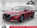 Thumbnail image of 2022 Nissan Altima at MtnViewNissanOfCleveland-USED of McDonald, TN