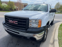 Thumbnail image of 2009 GMC Sierra 1500 at Lafontaine Chevrolet