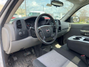 Thumbnail image of 2009 GMC Sierra 1500 at Lafontaine Chevrolet