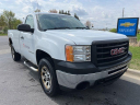Thumbnail image of 2009 GMC Sierra 1500 at Lafontaine Chevrolet