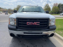 Thumbnail image of 2009 GMC Sierra 1500 at Lafontaine Chevrolet