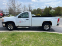 Thumbnail image of 2009 GMC Sierra 1500 at Lafontaine Chevrolet