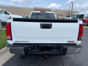 Thumbnail image of 2009 GMC Sierra 1500 at Lafontaine Chevrolet