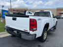 Thumbnail image of 2009 GMC Sierra 1500 at Lafontaine Chevrolet