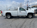 Thumbnail image of 2009 GMC Sierra 1500 at Lafontaine Chevrolet