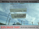 Thumbnail image of 2009 Honda CR-V at Platinum Wholesale Auto, Inc.