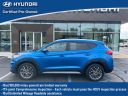 Thumbnail image of 2020 Hyundai TUCSON at Columbus Nissan / Columbus Hyundai