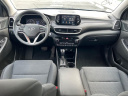 Thumbnail image of 2020 Hyundai TUCSON at Columbus Nissan / Columbus Hyundai