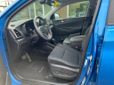 Thumbnail image of 2020 Hyundai TUCSON at Columbus Nissan / Columbus Hyundai