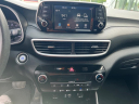Thumbnail image of 2020 Hyundai TUCSON at Columbus Nissan / Columbus Hyundai