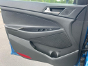 Thumbnail image of 2020 Hyundai TUCSON at Columbus Nissan / Columbus Hyundai