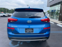 Thumbnail image of 2020 Hyundai TUCSON at Columbus Nissan / Columbus Hyundai