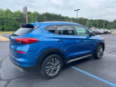 Thumbnail image of 2020 Hyundai TUCSON at Columbus Nissan / Columbus Hyundai