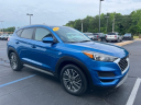 Thumbnail image of 2020 Hyundai TUCSON at Columbus Nissan / Columbus Hyundai