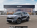 Thumbnail image of 2024 Kia Sportage Hybrid at Summit Place Kia