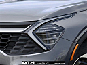 2024 Kia Sportage Hybrid LX at Summit Place Kia