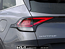 Thumbnail image of 2024 Kia Sportage Hybrid at Summit Place Kia
