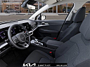 Thumbnail image of 2024 Kia Sportage Hybrid at Summit Place Kia