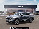 Thumbnail image of 2024 Kia Sportage Hybrid at Summit Place Kia