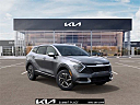 Thumbnail image of 2024 Kia Sportage Hybrid at Summit Place Kia