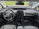 Thumbnail image of 2022 Toyota Prius at PaulMillerToyota NEW