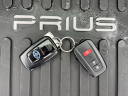 2022 Toyota Prius Nightshade AWD-e at PaulMillerToyota NEW
