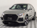 Thumbnail image of 2024 Audi Q5 Sportback at RectorMotorCarCoAudi of Burlingame, CA