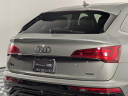 2024 Audi Q5 Sportback quattro S line Prem Plus 45 TFSI at RectorMotorCarCoAudi of Burlingame, CA