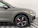 Thumbnail image of 2024 Audi Q5 Sportback at RectorMotorCarCoAudi of Burlingame, CA