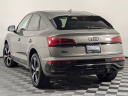 Thumbnail image of 2024 Audi Q5 Sportback at RectorMotorCarCoAudi of Burlingame, CA