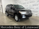 Thumbnail image of 2011 Toyota Land Cruiser at Mercedes-Benz of Lynnwood USED