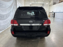 Thumbnail image of 2011 Toyota Land Cruiser at Mercedes-Benz of Lynnwood USED