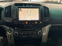 Thumbnail image of 2011 Toyota Land Cruiser at Mercedes-Benz of Lynnwood USED