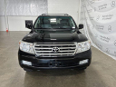 Thumbnail image of 2011 Toyota Land Cruiser at Mercedes-Benz of Lynnwood USED