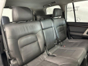 Thumbnail image of 2011 Toyota Land Cruiser at Mercedes-Benz of Lynnwood USED