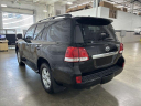 Thumbnail image of 2011 Toyota Land Cruiser at Mercedes-Benz of Lynnwood USED