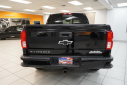 2017 Chevrolet Silverado 1500 High Country at Serpentini Chevrolet of Strongsville
