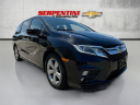 Thumbnail image of 2019 Honda Odyssey at Serpentini Chevrolet of Willoughby