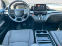 Thumbnail image of 2019 Honda Odyssey at Serpentini Chevrolet of Willoughby