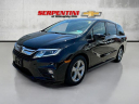 Thumbnail image of 2019 Honda Odyssey at Serpentini Chevrolet of Willoughby