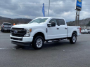 Thumbnail image of 2021 Ford F-250 Super Duty at Crossroads Chevrolet
