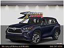 Thumbnail image of 2021 Toyota Highlander at Smithtown Toyota